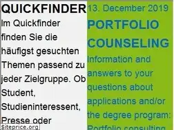 Sites similar to uwid.de