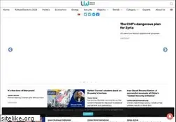 Sites similar to uwidata.com