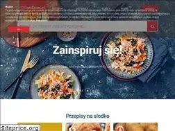Sites similar to uwielbiam.pl