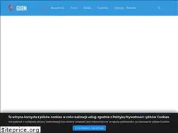 Sites similar to uwielbieniemilosierdzia.pl