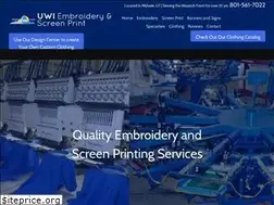 Sites similar to uwiemb.com