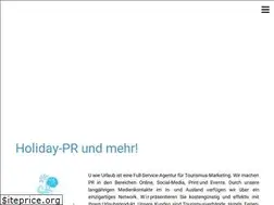 Sites similar to uwieurlaub.com