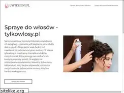 Sites similar to uwiezieni.pl