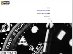 Sites similar to uwin.org