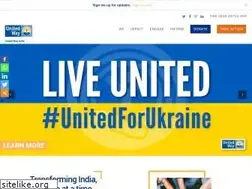 Sites similar to uwindia.org