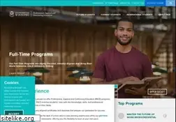 Sites similar to uwinnipegcourses.ca