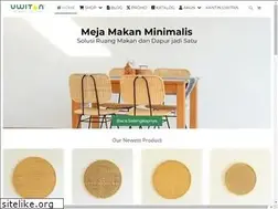Sites similar to uwitan.id