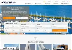 Sites similar to uwjachtmakelaar.nl
