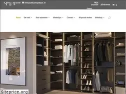 Sites similar to uwkastopmaat.nl