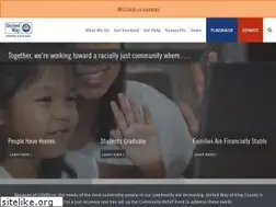 Sites similar to uwkc.org