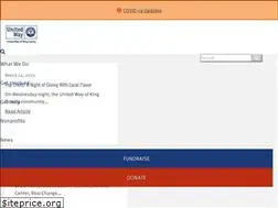 Sites similar to uwkcblog.org