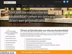 Sites similar to uwkeukenblad.nl