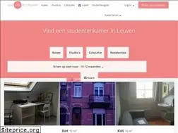 Sites similar to uwkotinleuven.be