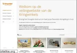Sites similar to uwkringding.be