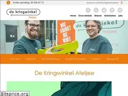 Sites similar to uwkringwinkel.be