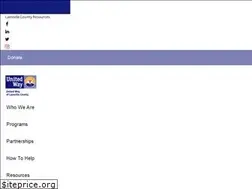 Sites similar to uwlamoille.org