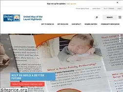 Sites similar to uwlaurel.org