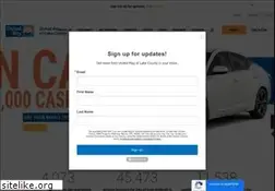 Sites similar to uwlc.org