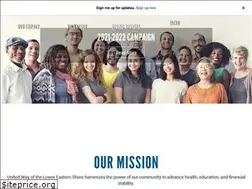 Sites similar to uwles.org