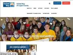 Sites similar to uwlogan.org