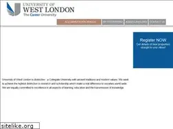 Sites similar to uwlstudentpad.co.uk
