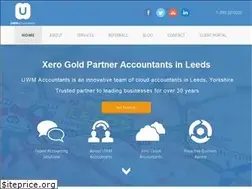 Sites similar to uwm.co.uk