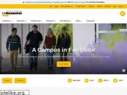 Sites similar to uwm.edu