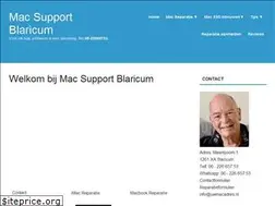 Sites similar to uwmacadres.nl