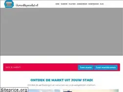 Sites similar to uwmarktspecialist.nl