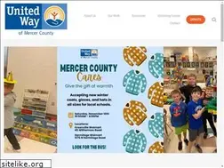 Sites similar to uwmercercounty.org