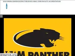 Sites similar to uwmilwaukeepantherarena.com