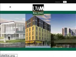 Sites similar to uwmrealestatefoundation.org
