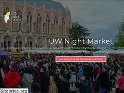 Sites similar to uwnightmarket.com