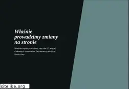 Sites similar to uwodzic-uwodzicielki.pl