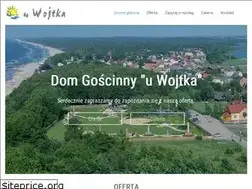Sites similar to uwojtka.pl