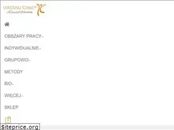 Sites similar to uwolnijcialo.pl