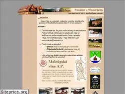 Sites similar to uwondracku.cz