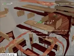 Sites similar to uwood.org