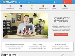 Sites similar to uwookiego.pl