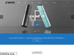 Sites similar to uwootech.com