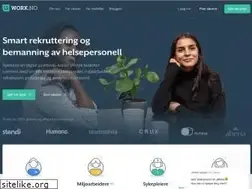 Sites similar to uwork.no