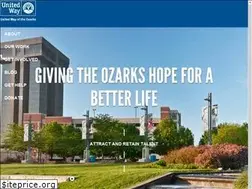Sites similar to uwozarks.com