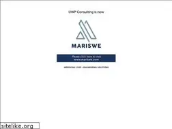 Sites similar to uwp.co.za