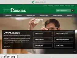 Sites similar to uwp.edu