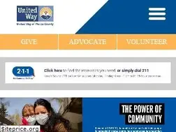 Sites similar to uwpc.org