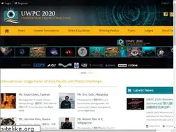 Sites similar to uwphotochallenge.com