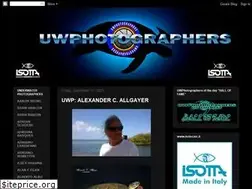 Sites similar to uwphotographers.net