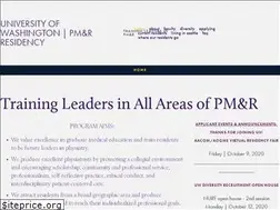 Sites similar to uwpmr.guide