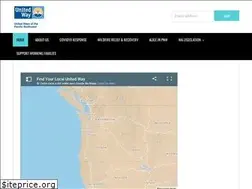 Sites similar to uwpnw.org