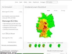 Sites similar to uwr.de